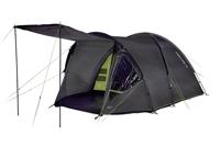 High Peak Samos 5 tent - thumbnail