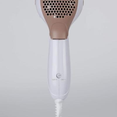 Föhn JATA SC47B 1200W Opvouwbaar