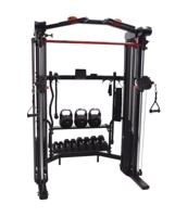 Inspire SF5 Functional Trainer - counter balanced smith machine - thumbnail