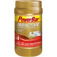 PowerBar IsoActive Red Fruit Punch 600g - thumbnail