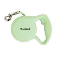Walkabout Retractable Leash Glow in the Dark L - thumbnail