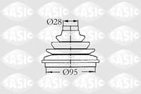 Asmanchetten set 2933003 - thumbnail