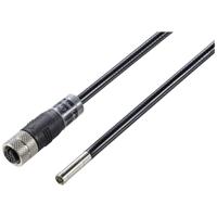 VOLTCRAFT 1000T 1m rigid (LF) Endoscoopsonde Sonde-Ø 5.5 mm 1 m LED-verlichting, Waterdicht - thumbnail