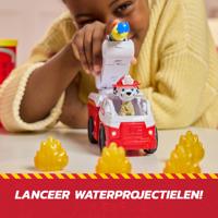 Paw Patrol Fire Rescue Fire Station - thumbnail