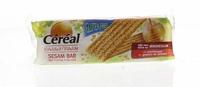 Cereal Sesam Bar Honing - thumbnail