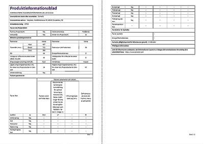 Koelbox Dometic CFF35 Grijs