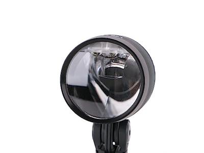 Busch & Muller Koplamp lumotec iq-x voor naafdynamo 6-60 volt - - thumbnail
