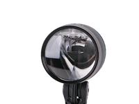 Busch & Muller Koplamp lumotec iq-x voor naafdynamo 6-60 volt - - thumbnail
