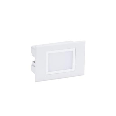 Lyora InbouwlampRudy wit - 9030759