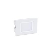 Lyora InbouwlampRudy wit - 9030759 - thumbnail