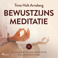 Scandinavische meditatie en ontspanning #4 - Bewustzijnsmeditatie - thumbnail