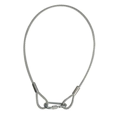 Showtec Safety 75cm 6mm