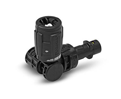 Kärcher Home & Garden 2.643-254.0 VP 180 S Adapter Geschikt voor merk Kärcher 1 stuk(s)
