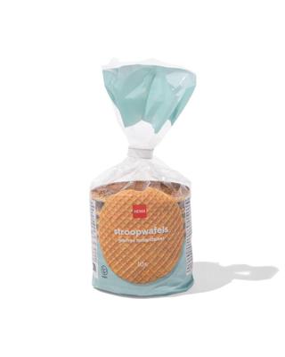 HEMA Stroopwafels - 10 stuks