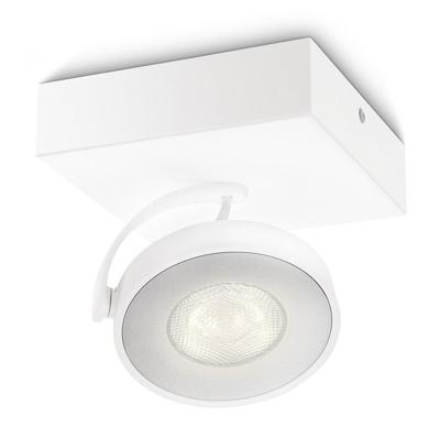 Philips PlafondspotClockwork led - 531703116