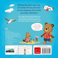 Fijne vakantie - thumbnail