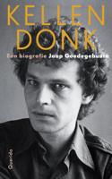 Kellendonk - Jaap Goedegebuure - Hardcover (9789021409979) - thumbnail