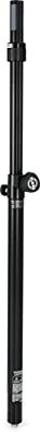 Konig & Meyer 21367 M20 tussenpaal Ring Lock hoogteverstelling