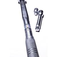 C.K T4463 T4463 Momentsleutel Met omschakelbare ratel 1/2 (12.5 mm) 42 - 210 Nm - thumbnail