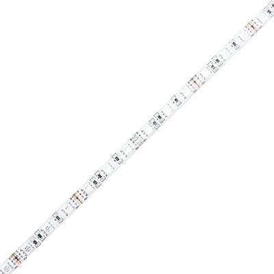 Hoofdbordkast met LED-verlichting 200x17x102 cm gerookt eiken Hoofdbordkast met LED-verlichting 200x17x102 cm gerookt eiken