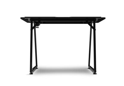 Bureau GAMING DRIFT DZ75 Zwart Zwart/Rood