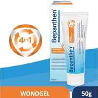 Bepanthen Repair Wondgel - thumbnail
