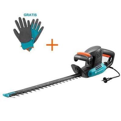 GARDENA Elektrische heggenschaar 450 / 50cm - 450W EasyCut