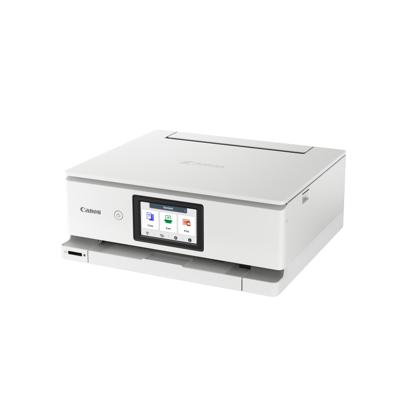 Canon Pixma TS 8751 Multifunctionele printer Inkjet Kleur A4 Printen, scannen, kopiëren Duplex, USB, WiFi
