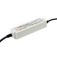 MEAN WELL LPF-40D-48 LED-driver, LED-transformator Constante spanning, Constante stroomsterkte 40 W 0.84 A 28.8 - 48 V/DC Dimbaar, PFC-schakeling, - thumbnail