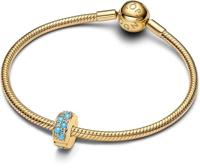 Sieraad Dames Pandora 763902C01 Gouden - thumbnail