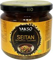 Yakso Seitan - thumbnail