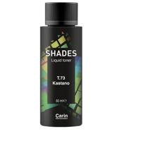 Carin Shades Toner Kastano T.73 60ml - thumbnail