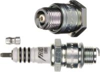 NGK bougie spark plug br6hix ix-iridium - thumbnail