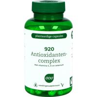 920 Antioxidantencomplex - thumbnail