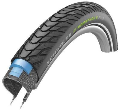 Schwalbe Eb1104a 28x2.0 marathon e+
