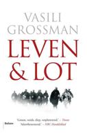 Leven en lot (Hardback) - thumbnail