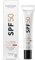 MÁDARA Plant Stem Cell Ultra-Shield Sunscreen SPF50 40ml - thumbnail