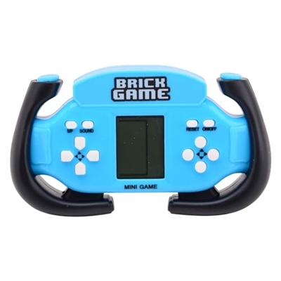 Johntoy draagbare spel console brick game