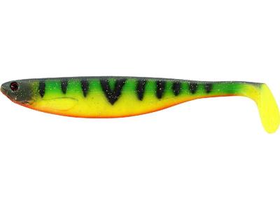 Westin ShadTeez Slim V2 22 cm Tiger Perch
