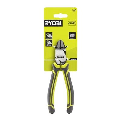 Ryobi RHDC160 | 160 Diagonaalsnijder op een pp-kaart - 5132006052