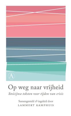 Op weg naar vrijheid - Lammert Kamphuis - ebook