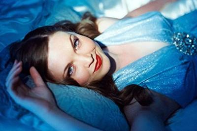 CineStill Xpro 800 Tungsten C-41 120