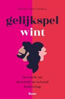 Gelijkspel wint - Leonie van Mierlo - eBook (9789024436200) - thumbnail