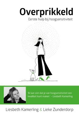Overprikkeld - Liesbeth Kamerling, Lieke Zunderdorp - ebook