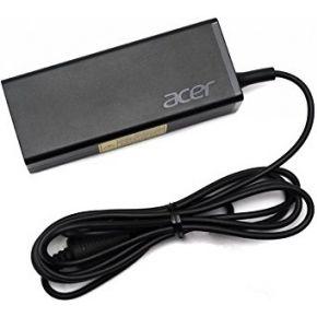 Acer Laptop AC Adapter 45W zwart