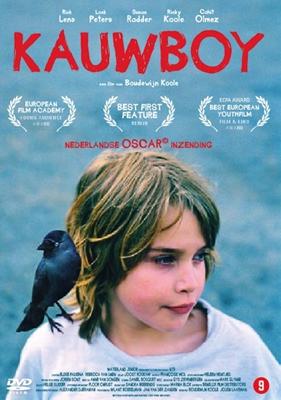 Kauwboy - DVD (8713053015540) Kauwboy - DVD (8713053015540)