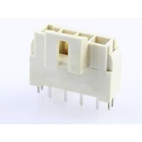 Molex 1722872204 Male header, inbouw (standaard) Inhoud: 1 stuk(s) Tray - thumbnail