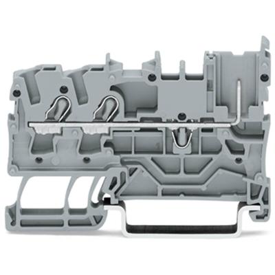 WAGO 2022-1304 Basisklem 100 stuk(s)