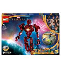 LEGO® Super Heroes 76155 in de schaduw van Arishem - thumbnail