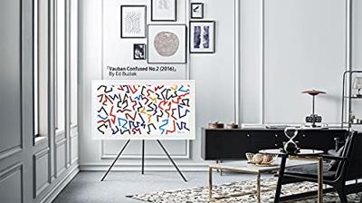 Samsung VG-SCFA55BWB/XC TV-frame - thumbnail